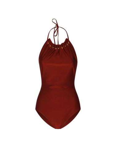 [해외직구] 26FW 짐머만 비치웨어 7985WSS 261MER BORDEAUX