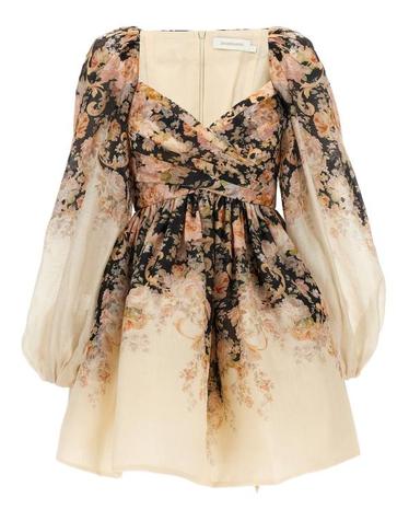 [해외직구] 24FW 짐머만 폴로 티셔츠 ZI297735BM MULTICOLOR