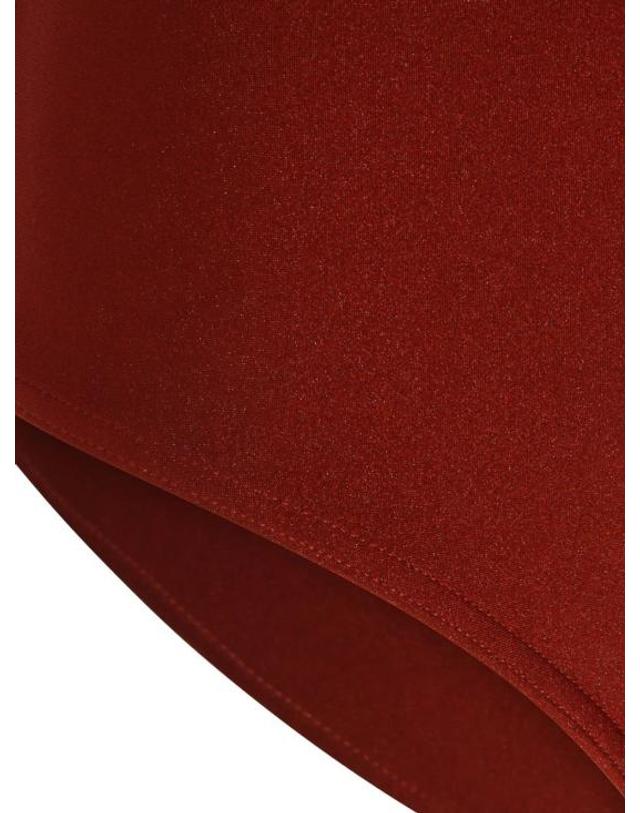 짐머만 [해외직구] 26FW 짐머만 원피스 수영복 7985WSS261MER BORDEAUX 착용컷