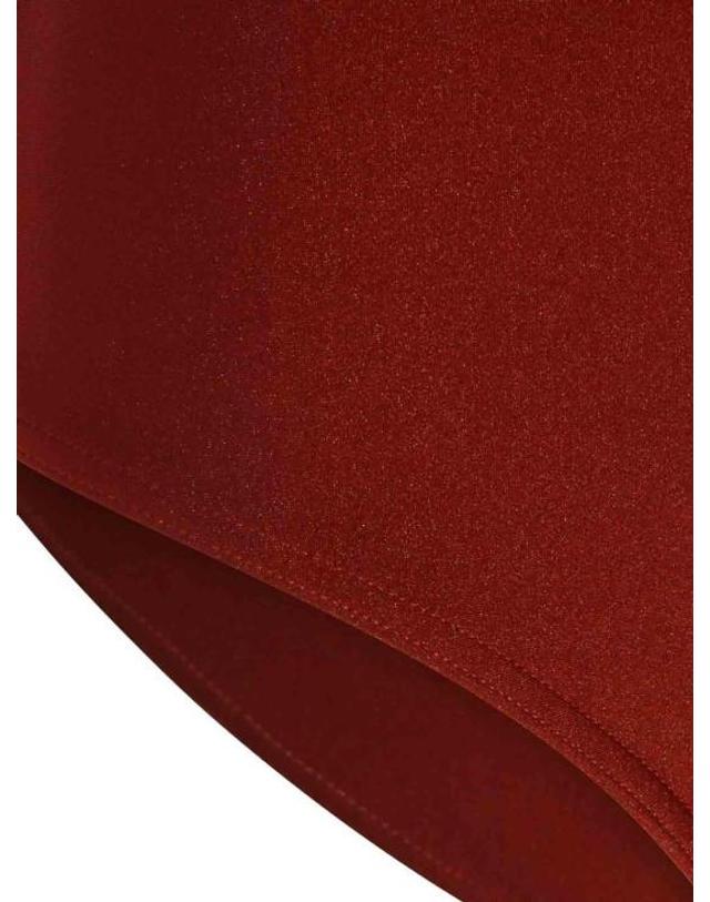 짐머만 [해외직구] 26FW 짐머만 원피스 수영복 7985WSS261MER Dark Red 착용컷
