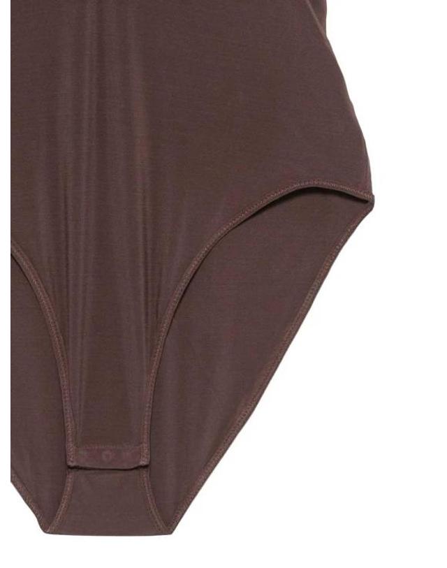 짐머만 [해외직구] 26SS 짐머만 원피스 수영복 8928TS261CHOCOLATE Brown 착용컷