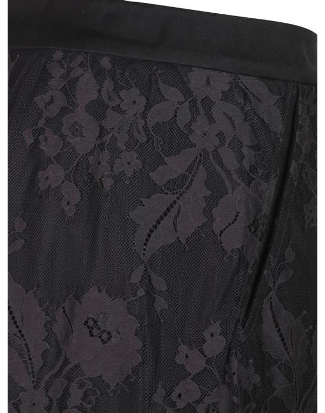 짐머만 [해외직구] 26FW 짐머만 스트레이트 팬츠 9631PF261 BLK BLACK 착용컷