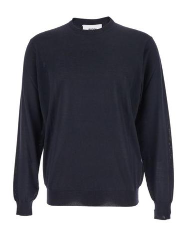 [해외직구] 25FW 라르디니 스웨터 CNLMML436CN64021 850 Blue