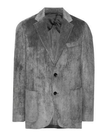 라르디니 [해외직구] 24FW 라르디니 수트 자켓 IV528AEIVSF63510910 Grey