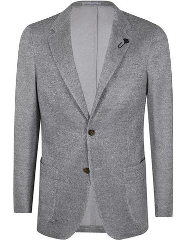 라르디니 [해외직구] 26SS 라르디니 수트 자켓 CNLKJ5E84LK66043 900 GREY