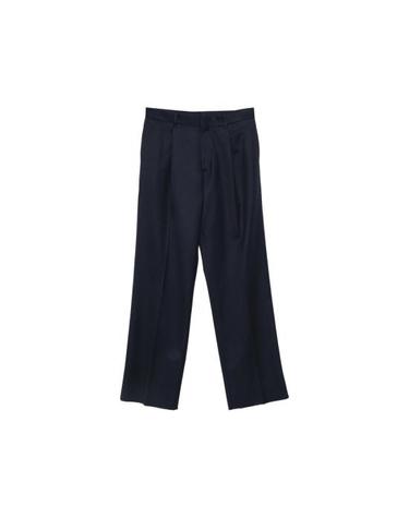 [해외직구] 26FW 라르디니 스트레이트 팬츠 ACMIGIO CE8868 84 BLUE