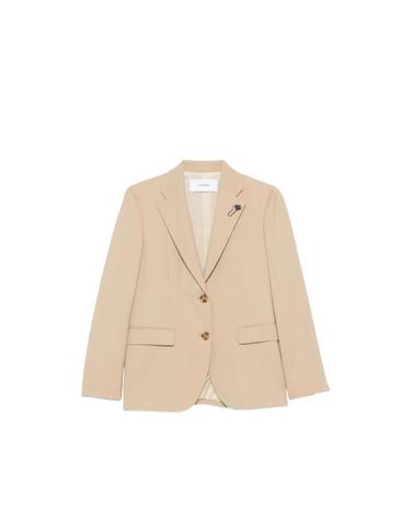 [해외직구] 26FW 라르디니 수트 자켓 A7ROCCO ACD67803 210 NEUTRALS