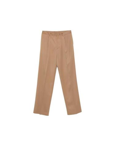 [해외직구] 26FW 라르디니 스트레이트 팬츠 ACMIGIO ACIF67442 300 NEUTRALS
