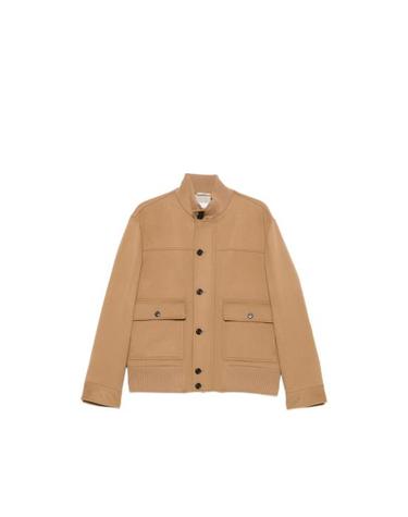 [해외직구] 26FW 라르디니 자켓 ACSPONGE ACSP67642 300 NEUTRALS