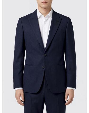 [해외직구] 26SS 라르디니 수트 자켓 CN5806ECN64303 850 Blue