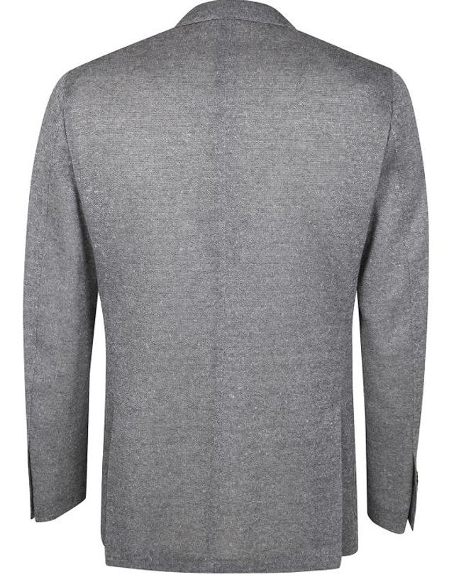 라르디니 [해외직구] 26SS 라르디니 수트 자켓 CNLKJ5E84LK66043 900 GREY 착용컷