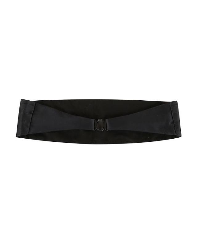 라르디니 [해외직구] 26SS 라르디니 가죽 벨트 GVFASCIA RASO001 850 착용컷
