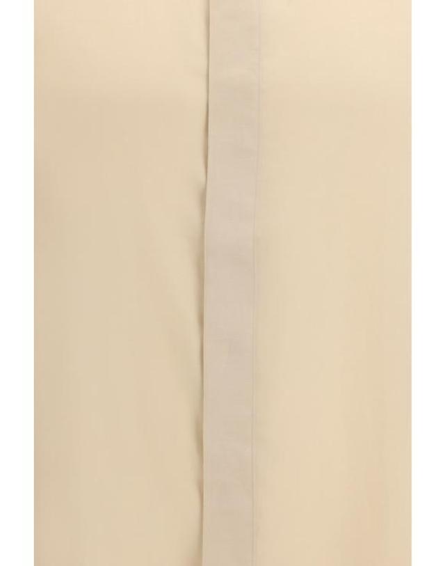 라르디니 [해외직구] 26SS 라르디니 셔츠 PAFLYNNPAC1996 200 BEIGE 착용컷