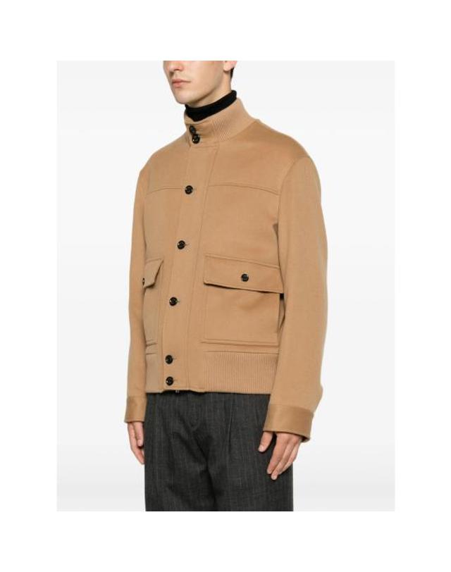 라르디니 [해외직구] 26FW 라르디니 자켓 ACSPONGE ACSP67642 300 NEUTRALS 착용컷