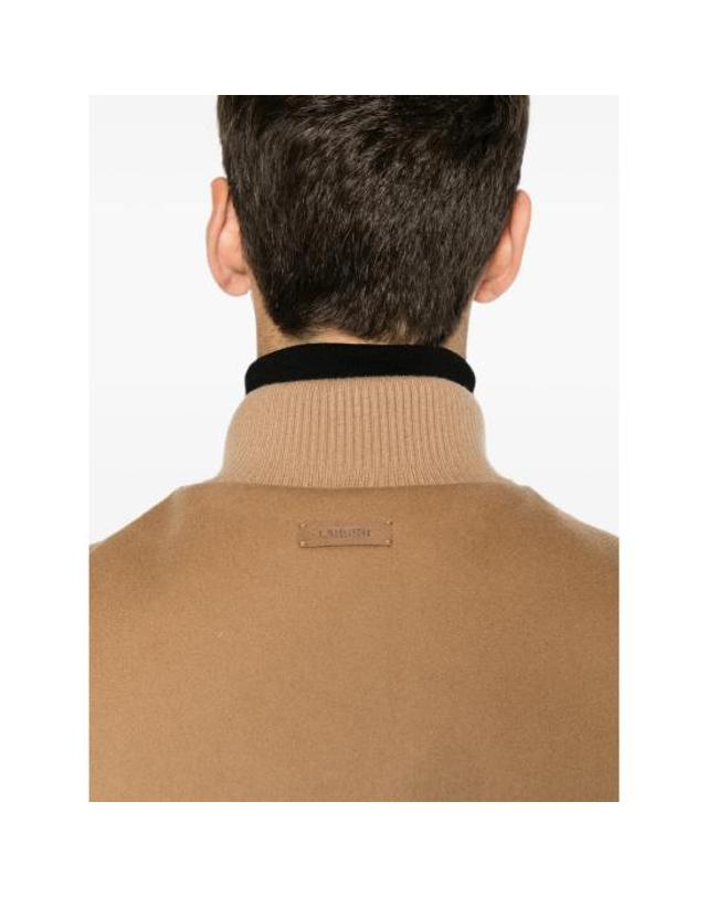 라르디니 [해외직구] 26FW 라르디니 자켓 ACSPONGE ACSP67642 300 NEUTRALS 착용컷