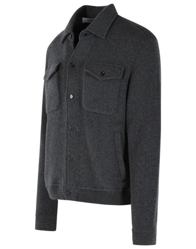 라르디니 [해외직구] 26FW 라르디니 자켓 ACLJM97 CN65007A930 Grey 착용컷