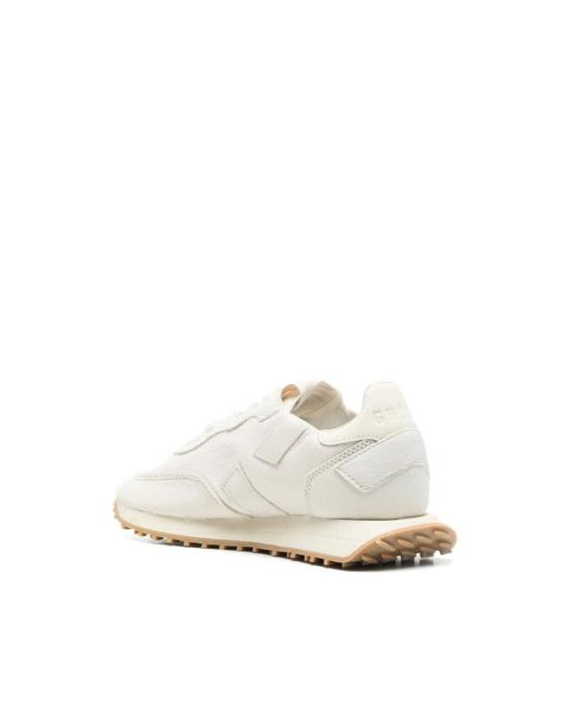 가우드 [해외직구] 26FW 가우드 슈즈 G5LW HP01 WHITE 착용컷