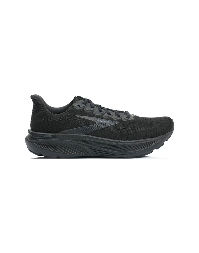 브룩스 브룩스 남성 고스트 17 미디움 블랙 1104421D020 착용컷