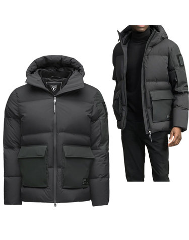 25fw 노비스 수프라 패딩/SUPRA Performance Puffer