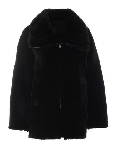 [해외직구] 26FW 블랑샤 자켓 26100302NERO BLACK
