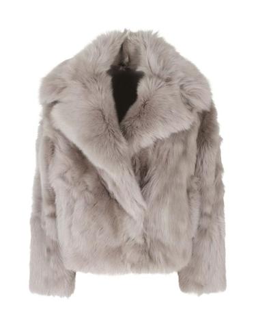 [해외직구] 26FW 블랑샤 자켓 26114 300 099 Grey