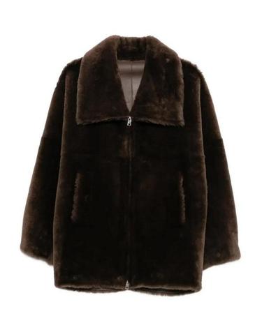 [해외직구] 26FW 블랑샤 미디 스커트 26118300NOCCIOLA BEIGE