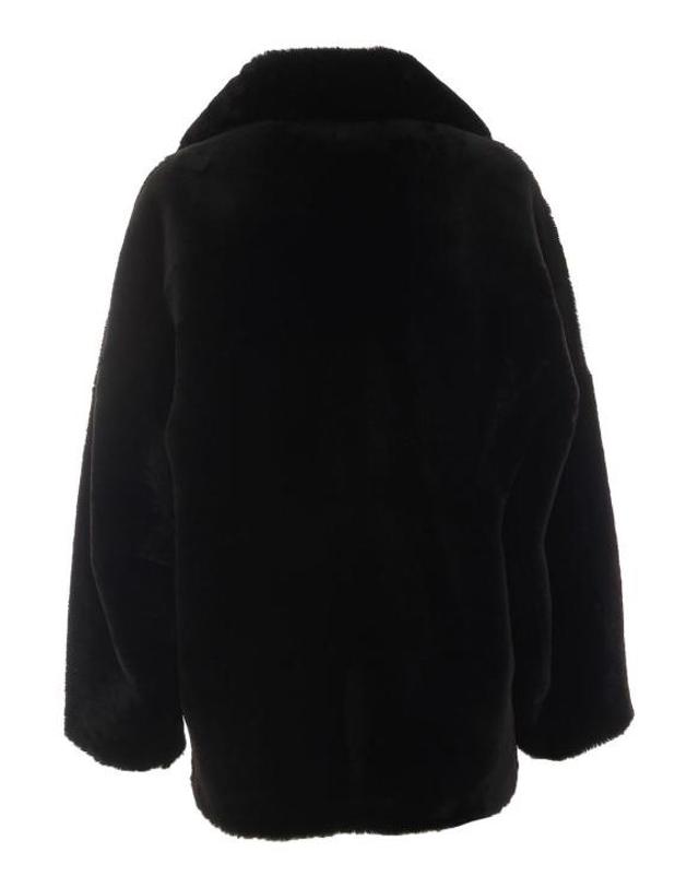 블랑샤 [해외직구] 26FW 블랑샤 자켓 26100302NERO BLACK 착용컷