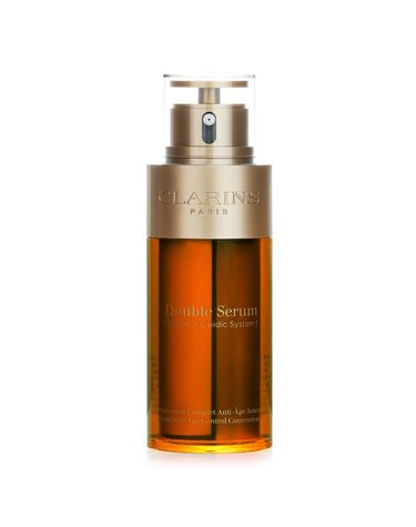 클라랑스 더블 세럼 컴플리트 에이지 컨트롤 컨센트레이트 75ml