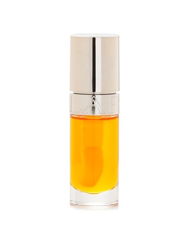 클라랑스 립 컴포트 오일 립 컴포트 오일  # 01 Honey무작위 포장 7ml
