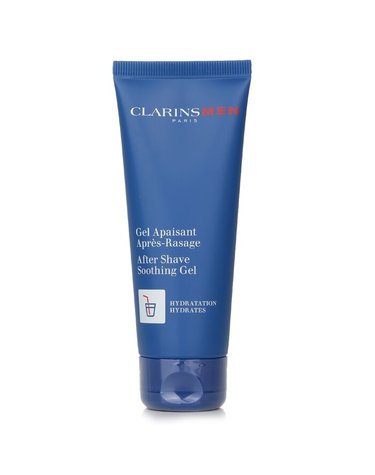 클라랑스 쉐이브 수딩젤 후 클라린스 남성 75ml