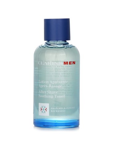 클라랑스 클라린스 남성 면도 후 수딩 토너 100ml