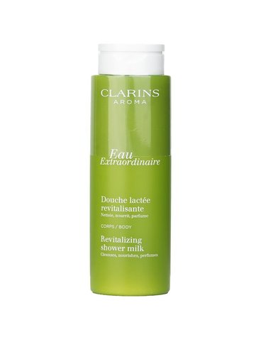 클라랑스 오 엑스트라오디네어 오 엑스트라오디네어 리바이탈라이징 샤워 밀크 200ml