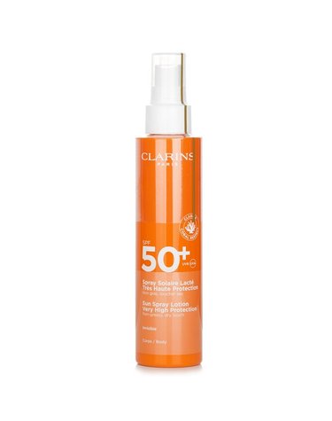 클라랑스 선  바디 로션 베리 하이 프로텍션 S 50 150ml