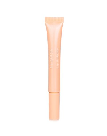 클라랑스 립 퍼펙터  #22 피치 글로우 12ml