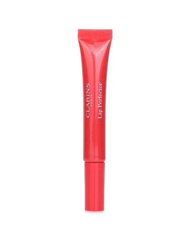 클라랑스 립 퍼펙터  #23 석류 글로우 12ml
