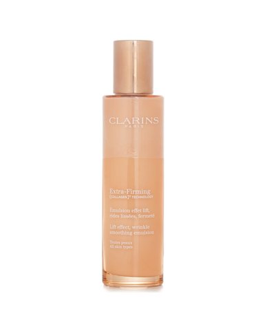 클라랑스 엑스트라 퍼밍 리프트 , 링크 스무딩 에멀젼 100ml