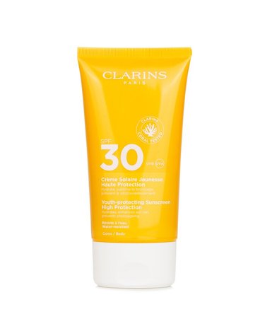 클라랑스 유스 선 크림 하이 프로텍션 S 30 150ml