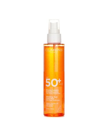 클라랑스 선 케어 워터 미스트 S50 150ml
