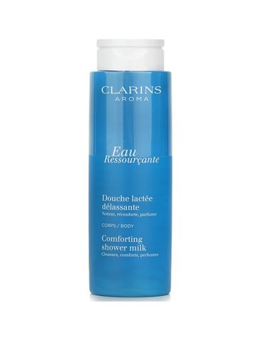 클라랑스 오 리쑤르칸트 오 레수르캉트 컴포팅 샤워 밀크 200ml