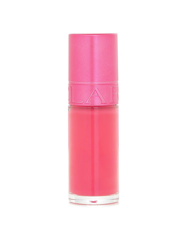 클라랑스 워터 립 스테인 워터 립 스테인  # 11 Soft Pink Water 7ml