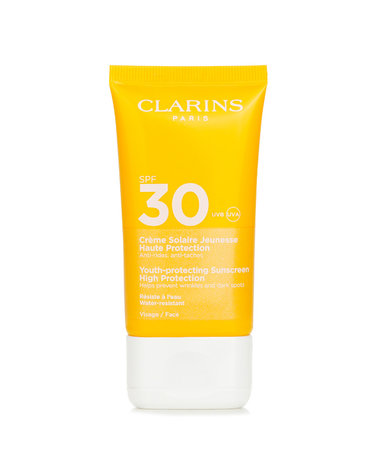 클라랑스 유스 프로텍션 하이 프로텍션 S 30 페이스 50ml