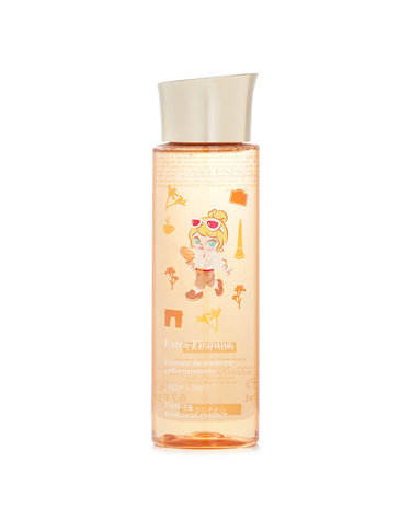 클라랑스 엑스트라 퍼밍 트리트먼트 에센스 POP MART 리미티드 에디션 200ml