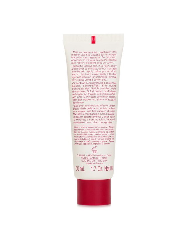 클라란스 클라랑스 클라랑스 뷰티 플래시 밤랜덤 패키징 50ml 착용컷