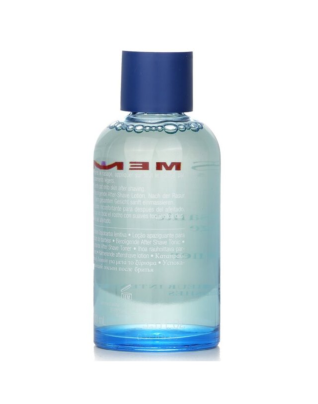 클라란스 클라랑스 클라랑스 클라린스 남성 면도 후 수딩 토너 100ml 착용컷