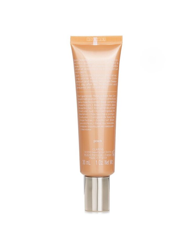 클라란스 클라랑스 클라랑스 SOS 프라이머 SOS 프라이머 # 복숭아 30ml 착용컷