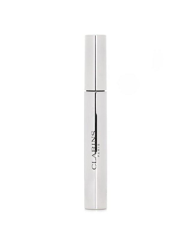 클라란스 클라랑스 클라랑스 원더 마스카라 원더 마스카라 XXL # 01 익스트림 블랙 8ml 착용컷