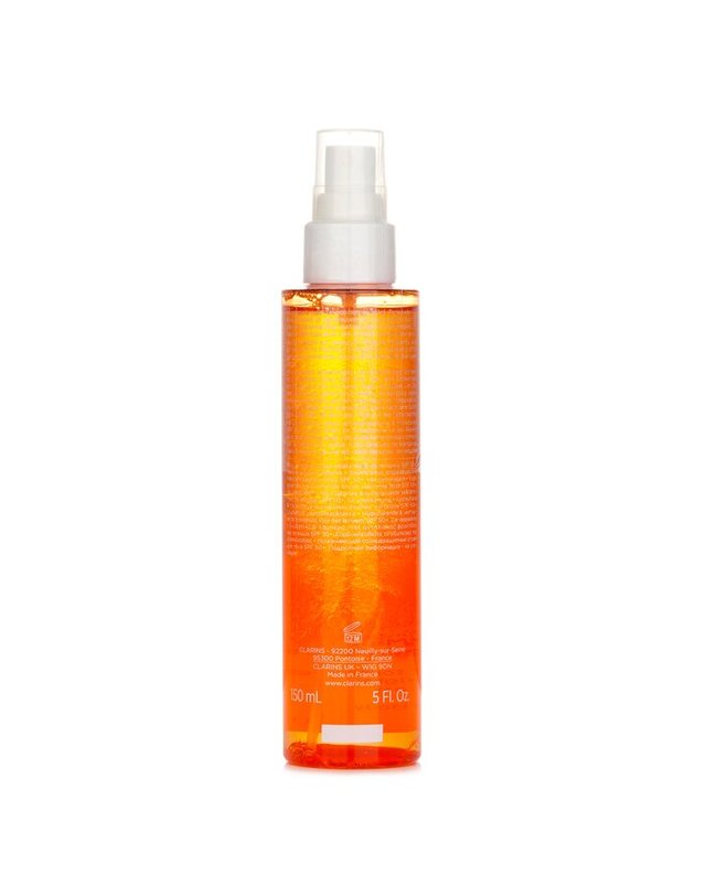 클라란스 클라랑스 클라랑스 선 케어 워터 미스트 S50 150ml 착용컷