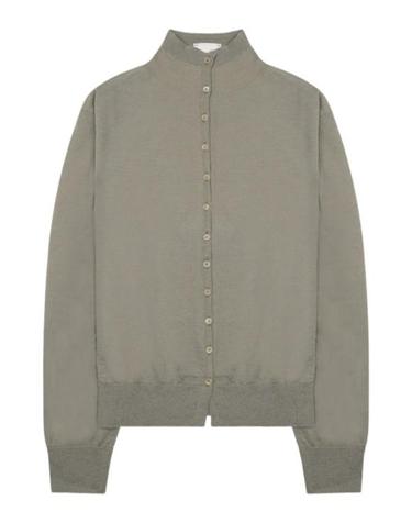 [해외직구] 26FW 알리지 니트웨어 266457 A6047PL Grey