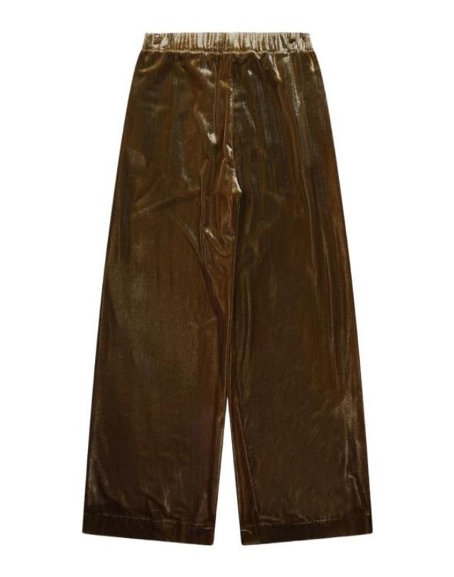 알리지 [해외직구] 26FW 알리지 팬츠 166174 A6220GOLD Black 착용컷