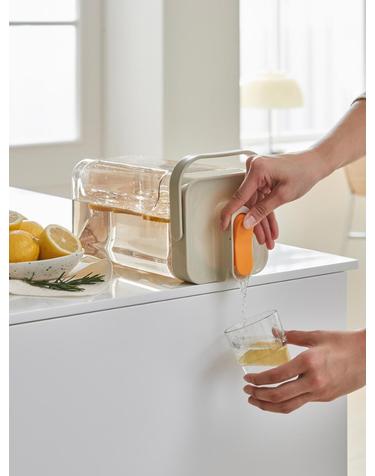 한샘 클리어 워터저그 3.5L